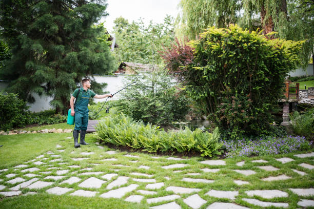 Pest Control Cost in Colwich, KS